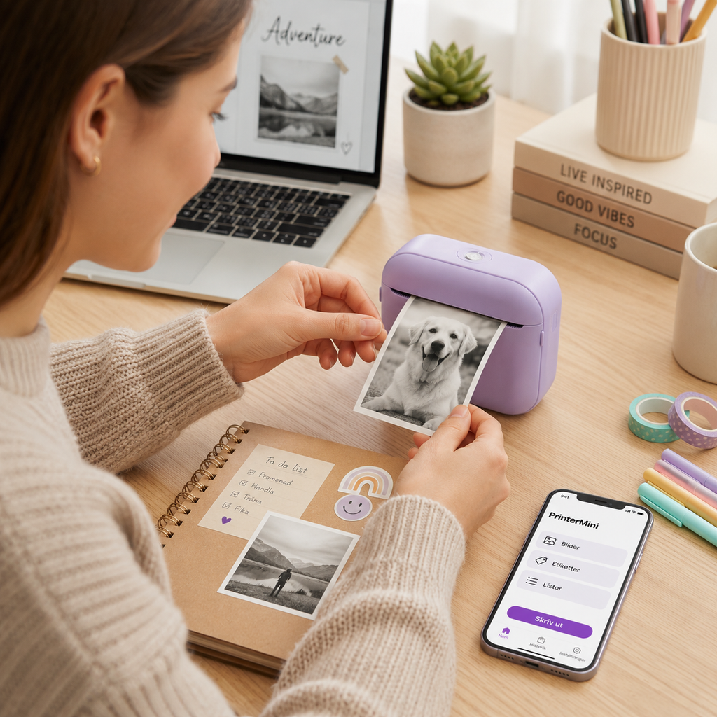 PrintMini